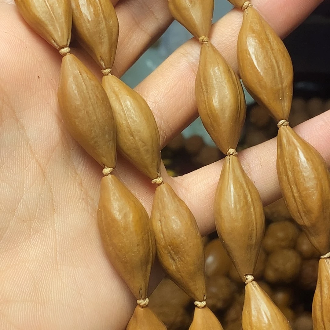 橄榄核手串/手链jhhuuujjjjjjjhhbbb