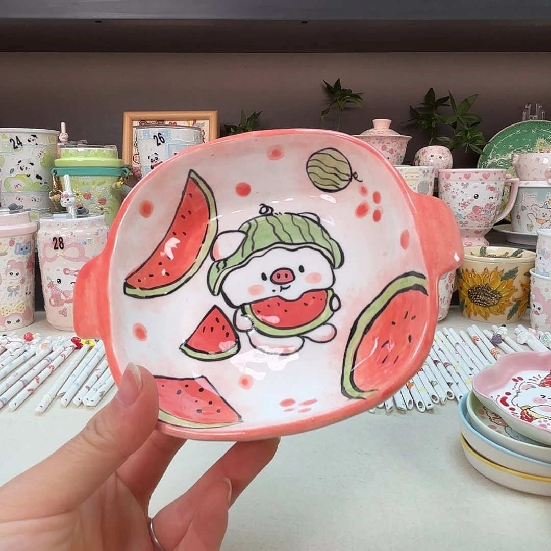 景德镇设计师款陶瓷