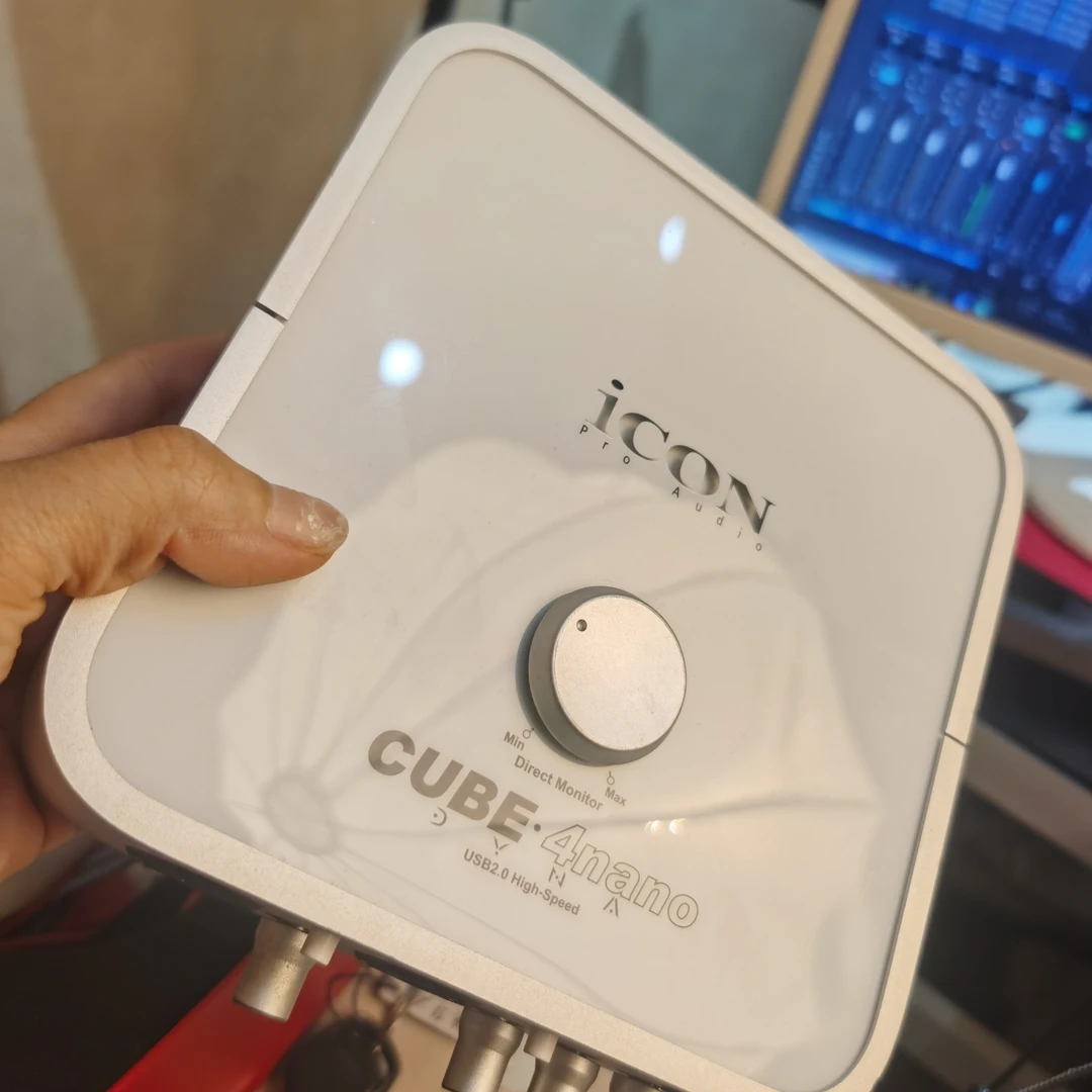 8新 LEWITT/莱维特 二手带包装莱维特440二手艾肯4nano五代