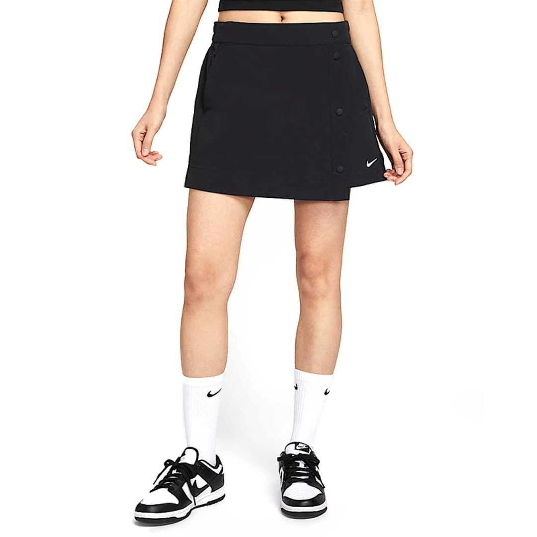 NIKE/耐克【邯郸万达】女子运动生活梭织短裤 HM6980010
