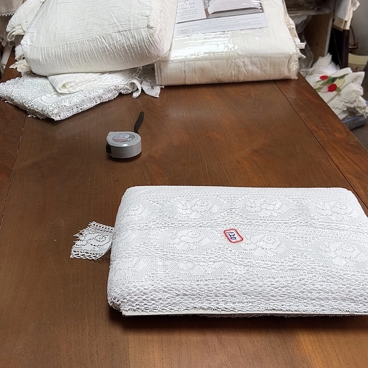 毛绒亚麻棉120-100米