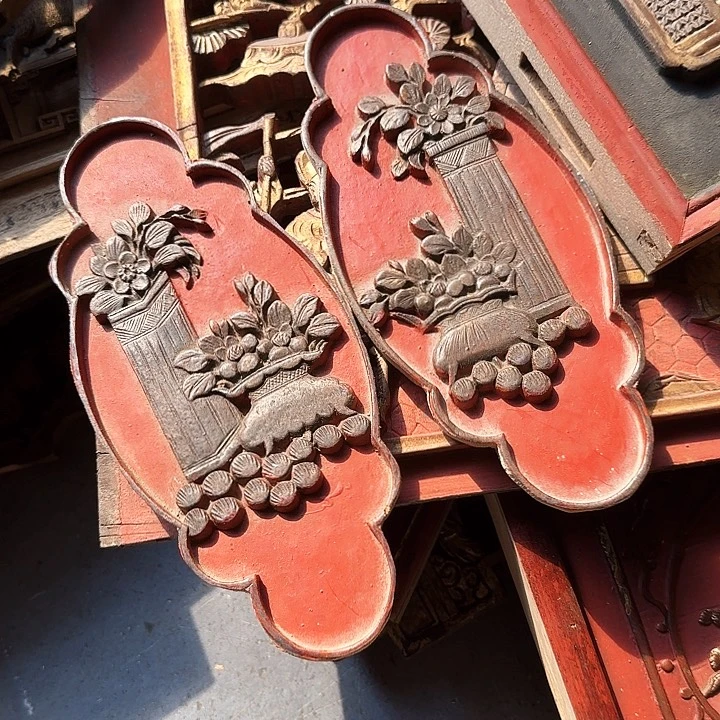 大果紫檀（缅甸花梨）乐*