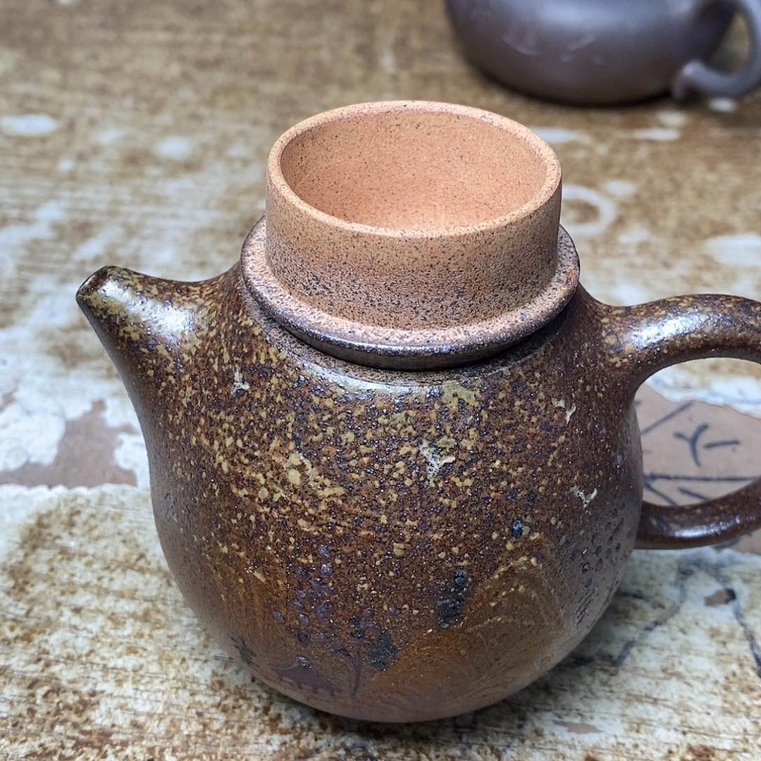 紫砂茶壶紫砂艺术