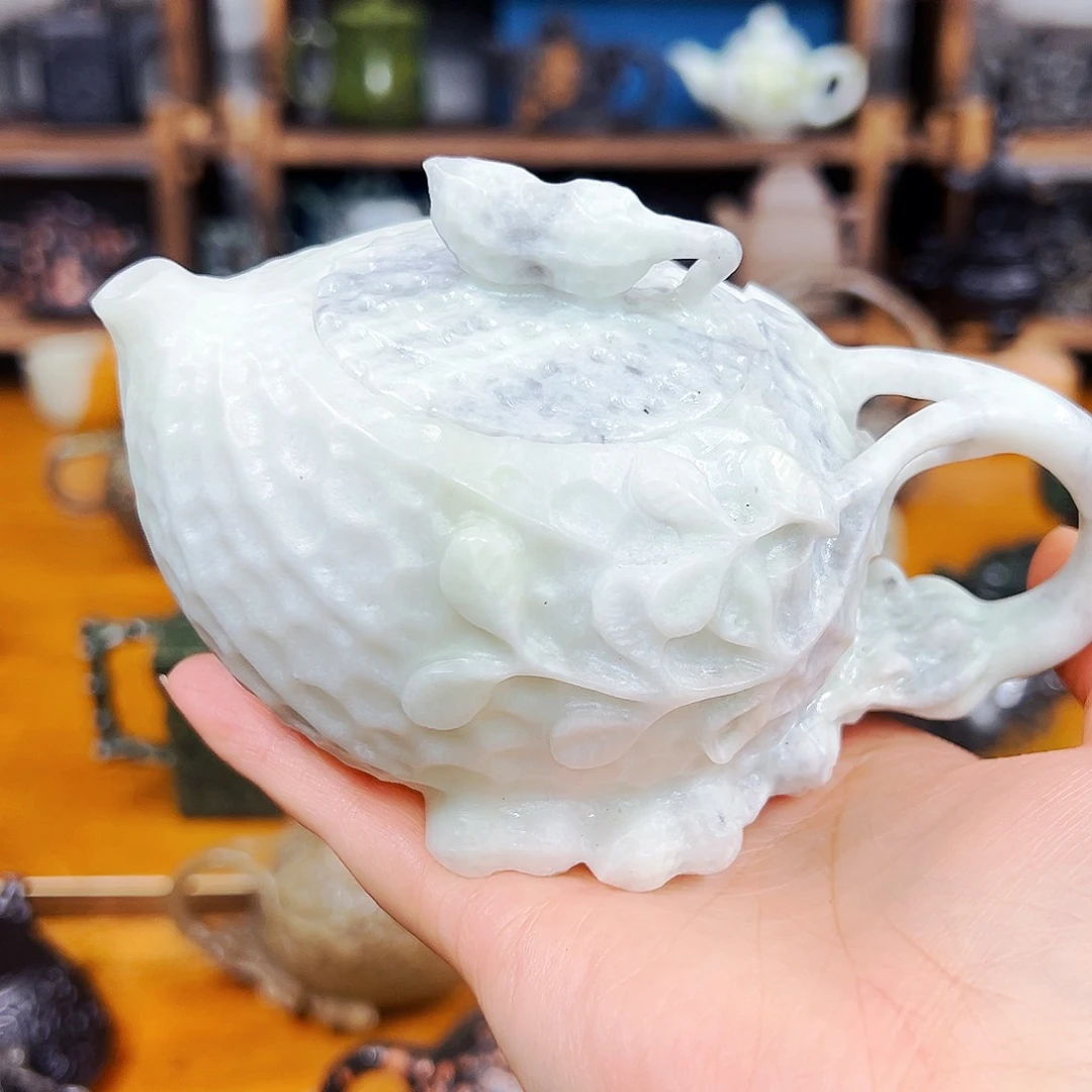 蜜***腿福利茶空间天然原石