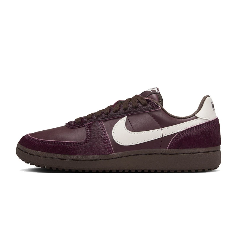 太【官方授权】nike耐克女鞋FIELD GENERAL运动鞋休闲鞋IB2323-600