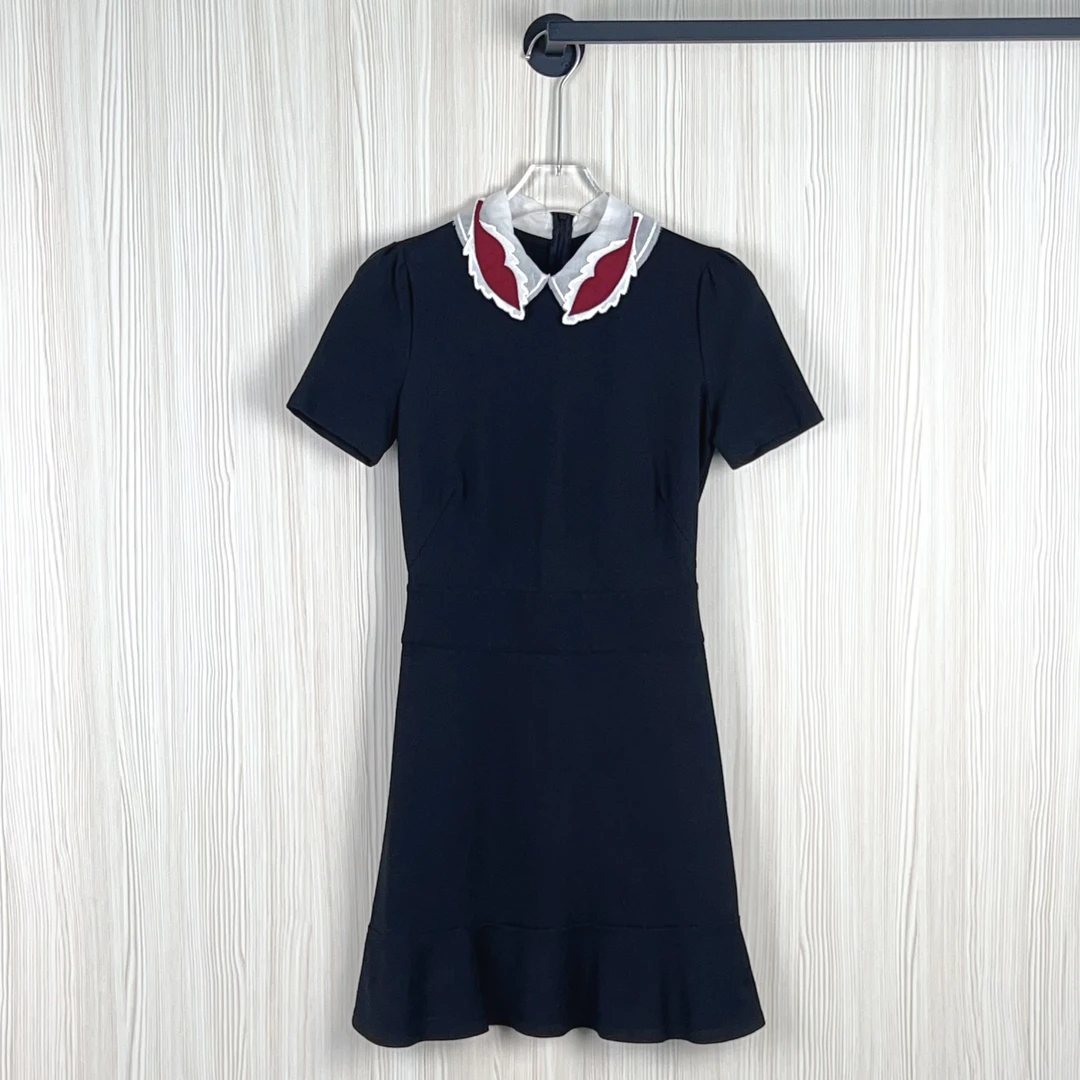 99新 Valentino/华伦天奴 连衣裙 尺码S 成色看直播 GSS24162