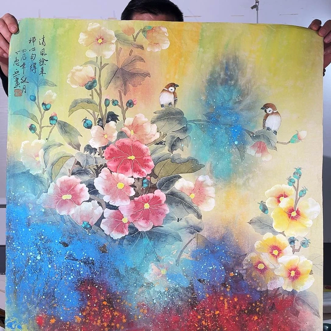 九鸣瓷艺九鸣瓷艺