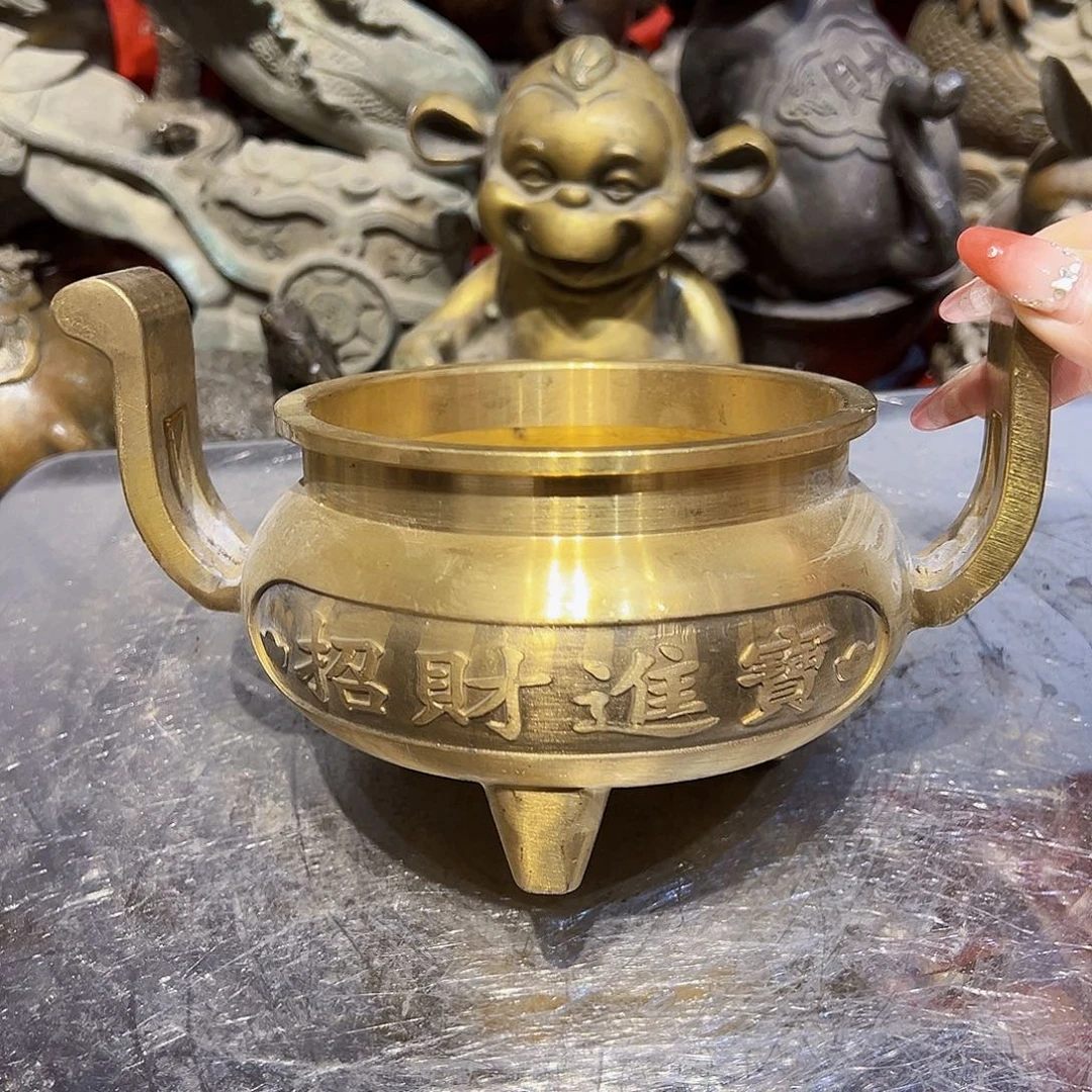 黄铜工艺品黄铜工艺品