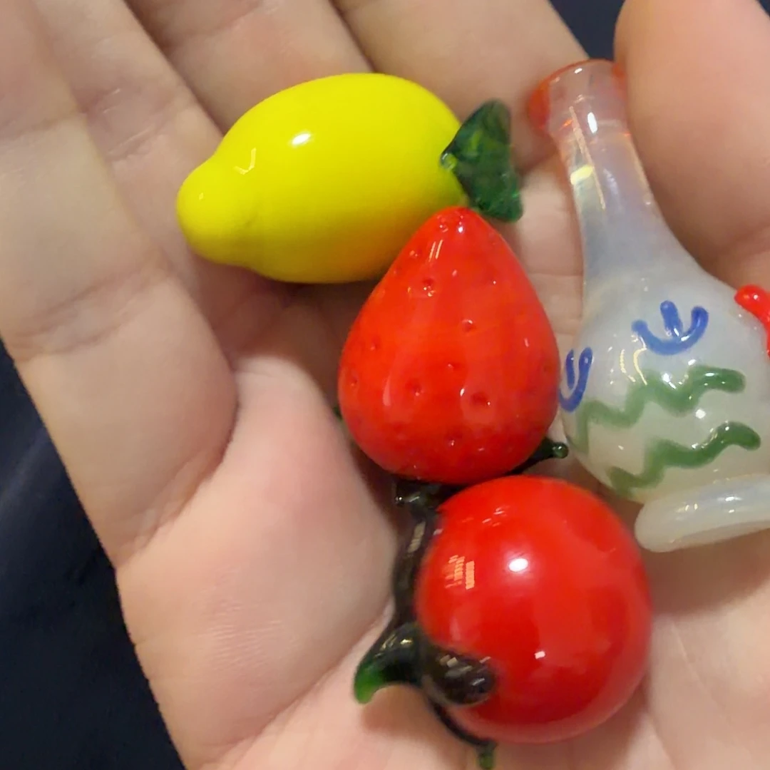 初***遇琉璃手工艺品111111