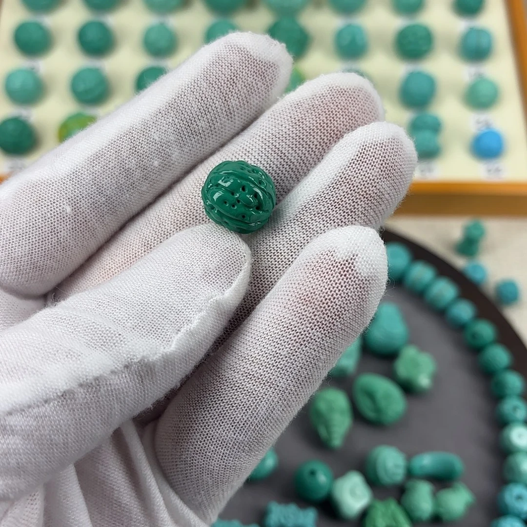 原生态精品配饰直径13