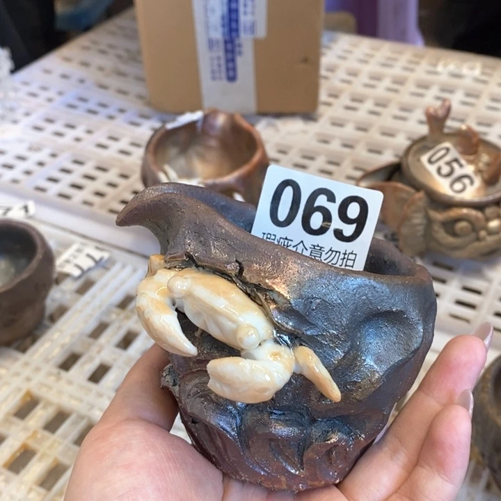 杯柴烧茶具等系列产品
