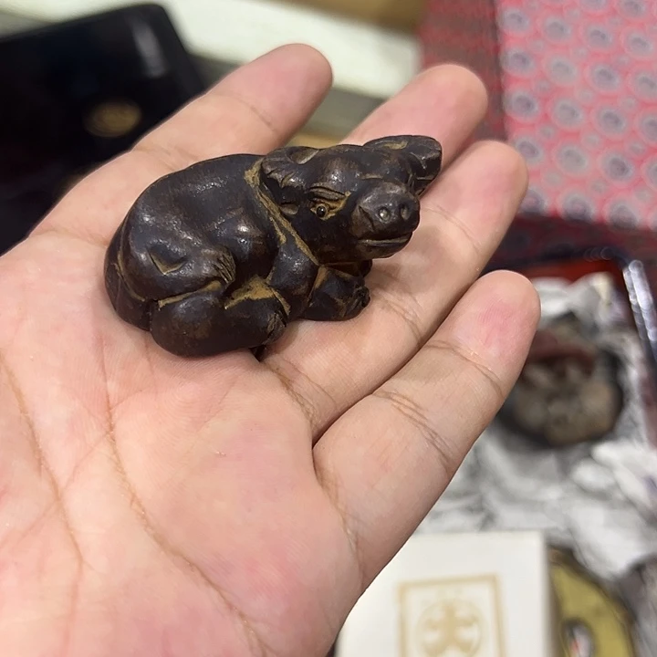瓷片家居工艺品瓷器
