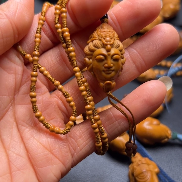 橄榄核手串/手链橄榄