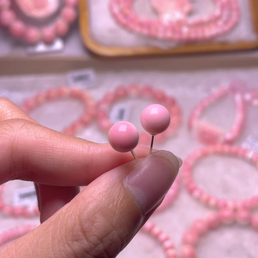 合金查罗石手绳福利折后价编号99