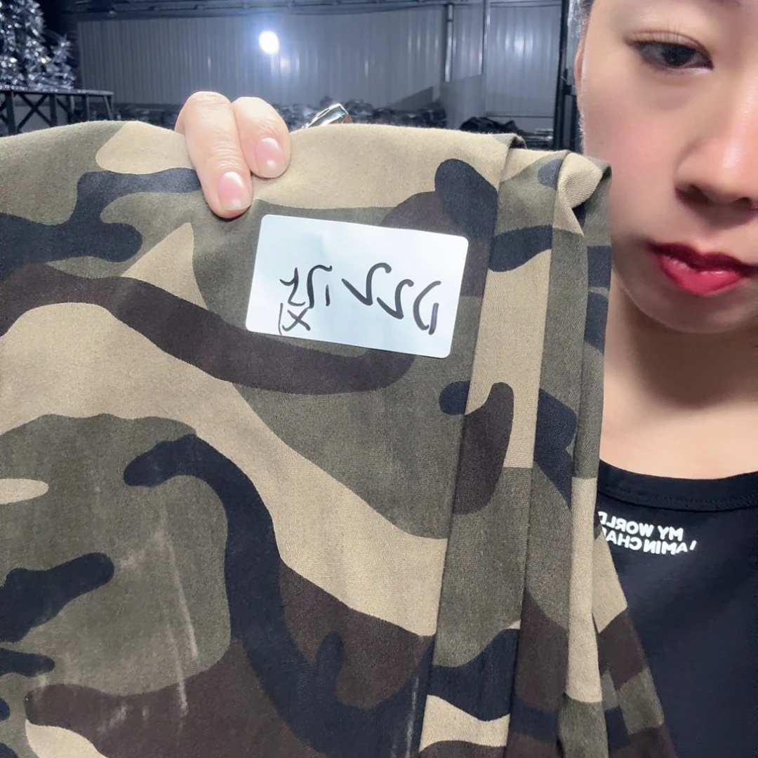 175裤子一条。  22。