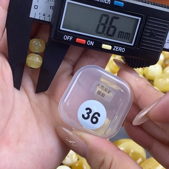 未镶嵌琥珀裸石琥珀蜜蜡微瑕