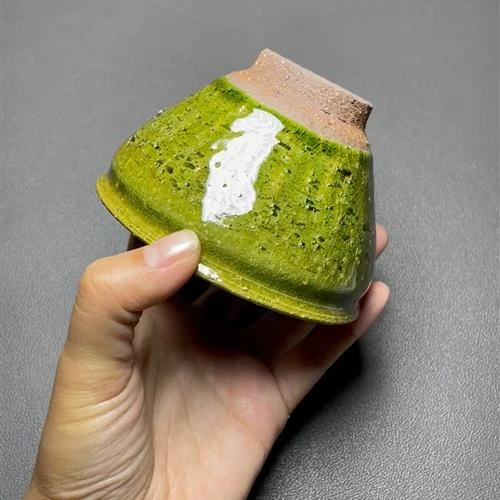 【闪购商品】茶盏-502............