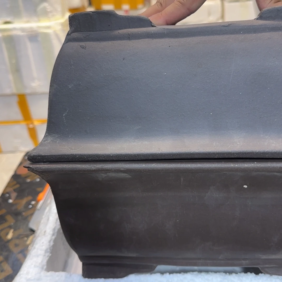 紫砂花盆口径口径紫砂26