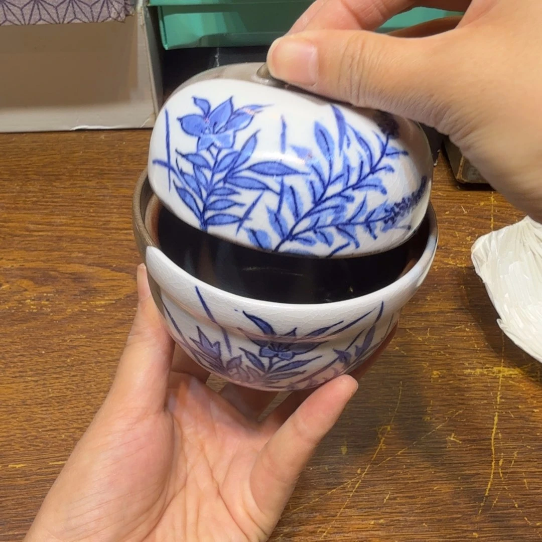 小狐狸瓷器家居好物推荐