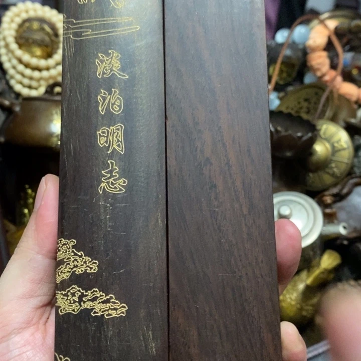 摆件古玩收藏鉴赏