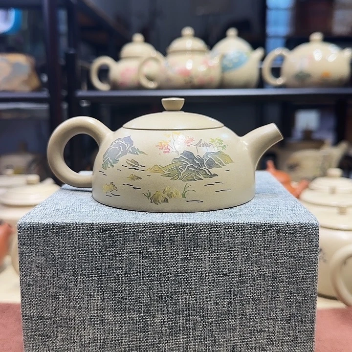 建水紫陶全手工制作sdfhjwetuiiu2357856789