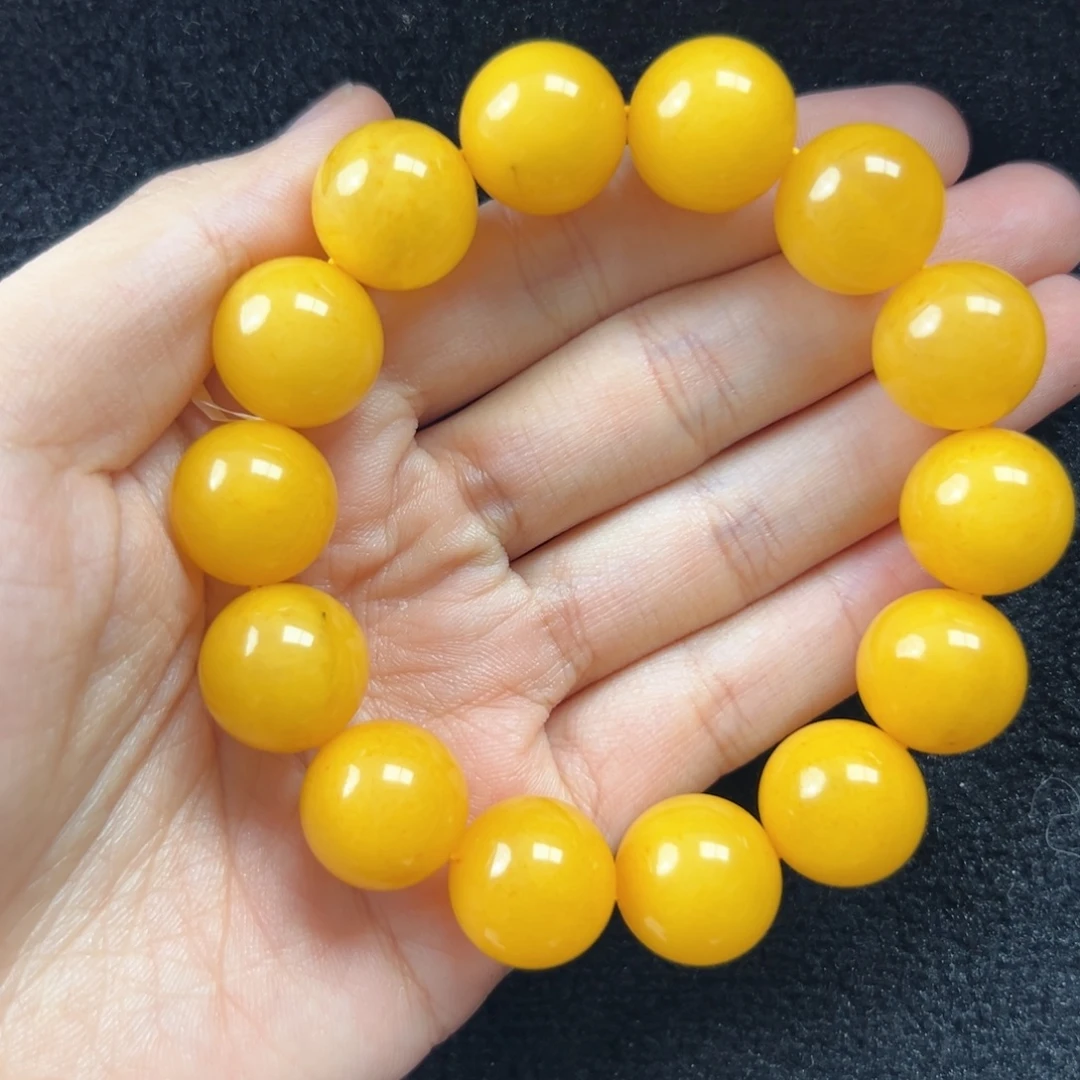 未镶嵌琥珀珠宝奇石