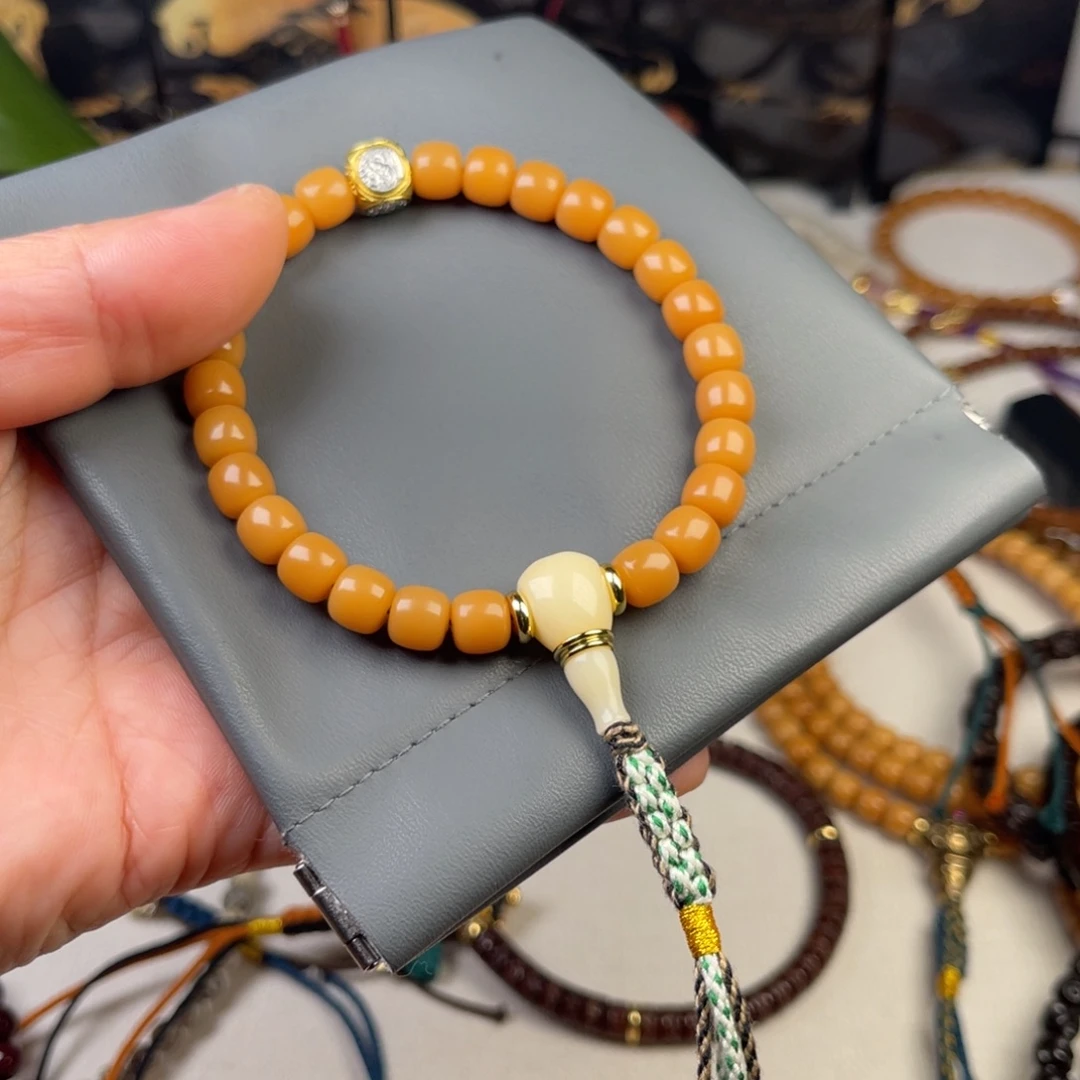 吊坠菩提根/象牙果356789754456788