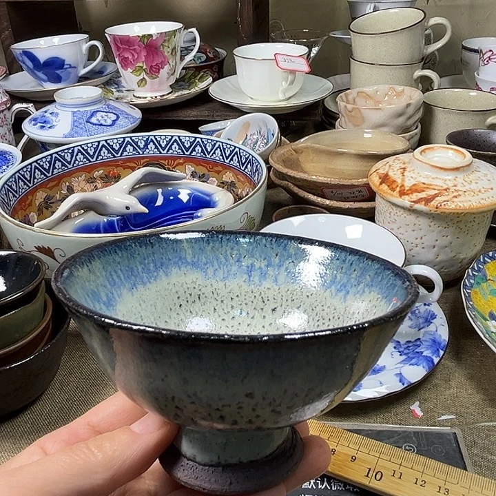 陶瓷满38包邮不退不换