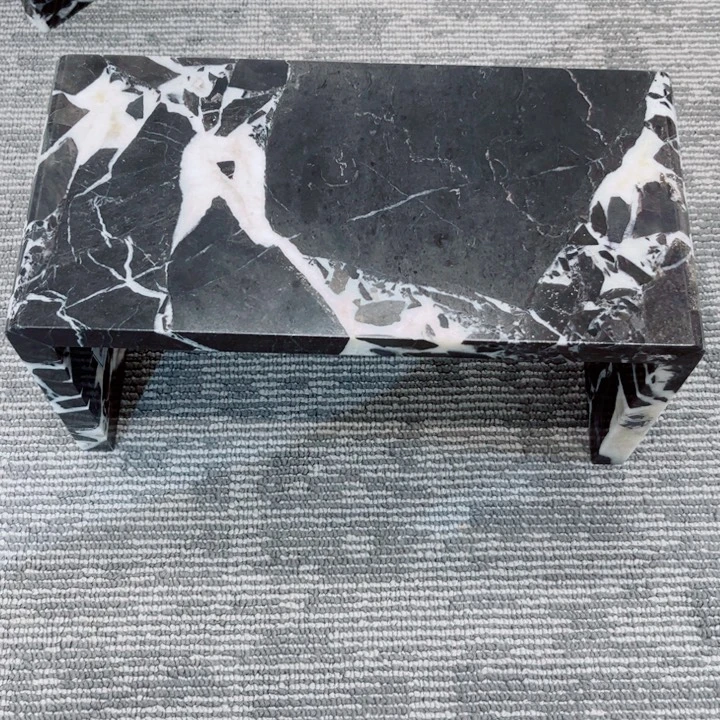 自***如天然奢石系列产品