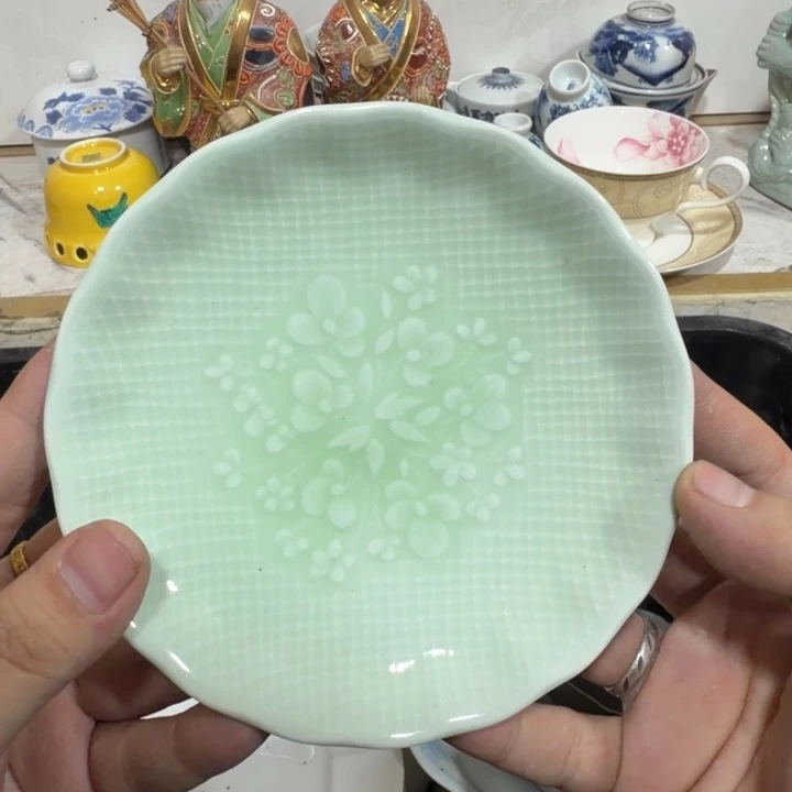 陶瓷推荐第二名20包邮