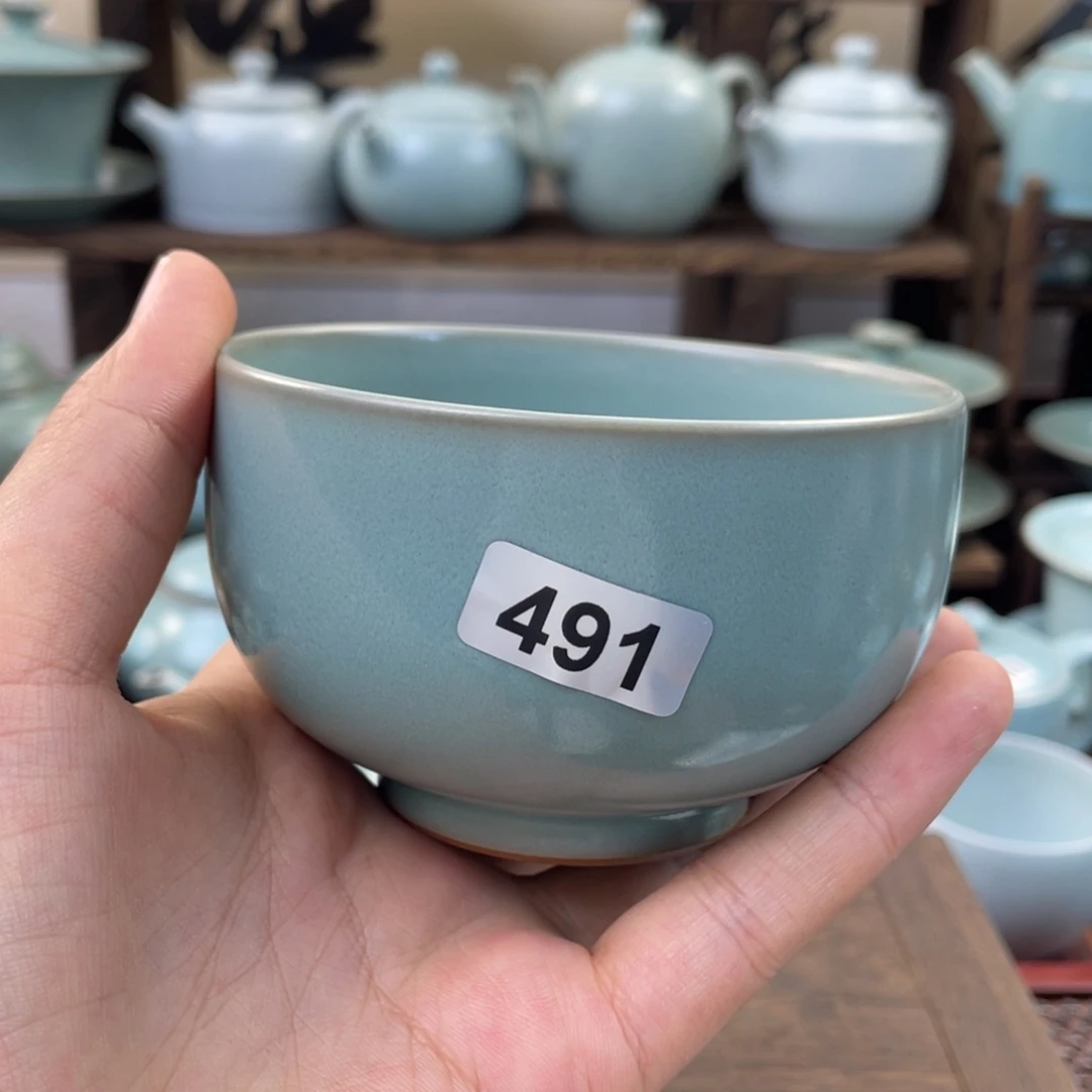 *****仿古491罗汉哈哈哈碗…………$