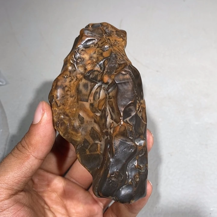 玛瑙/玉髓车挂合金用****0224