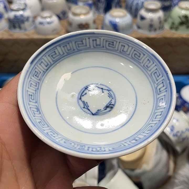 陶瓷茶榜第二十名