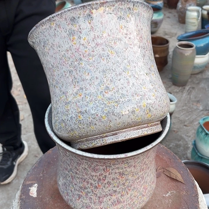 高度20厘米口22厘米