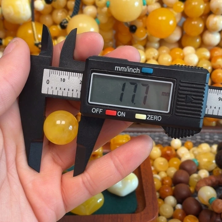 非金属配珠配饰50