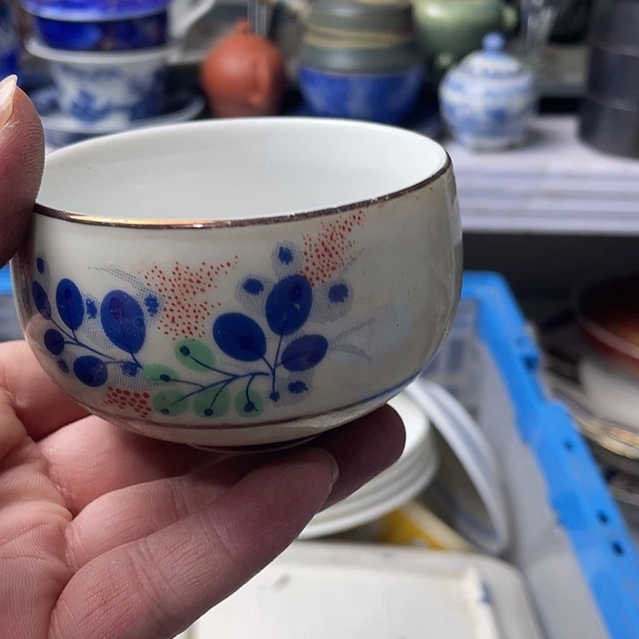 水滴瓷器水滴瓷器