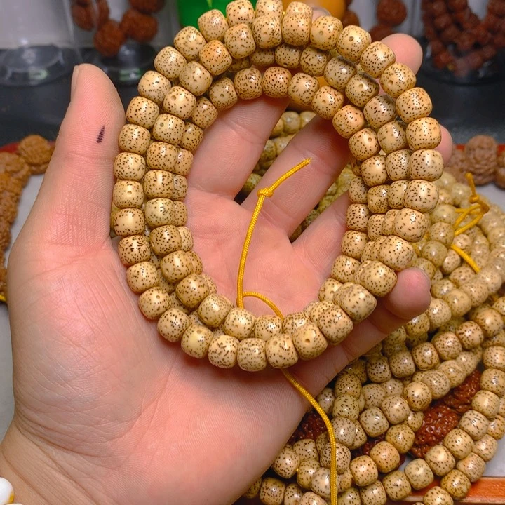 星月菩提吊坠星月