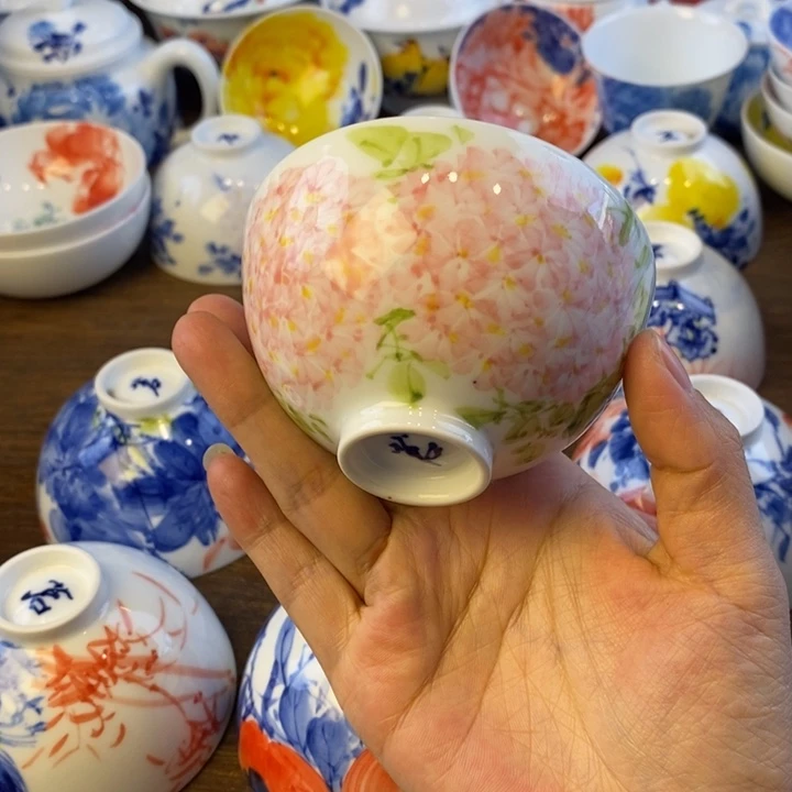 瓷片景德镇陶瓷大学