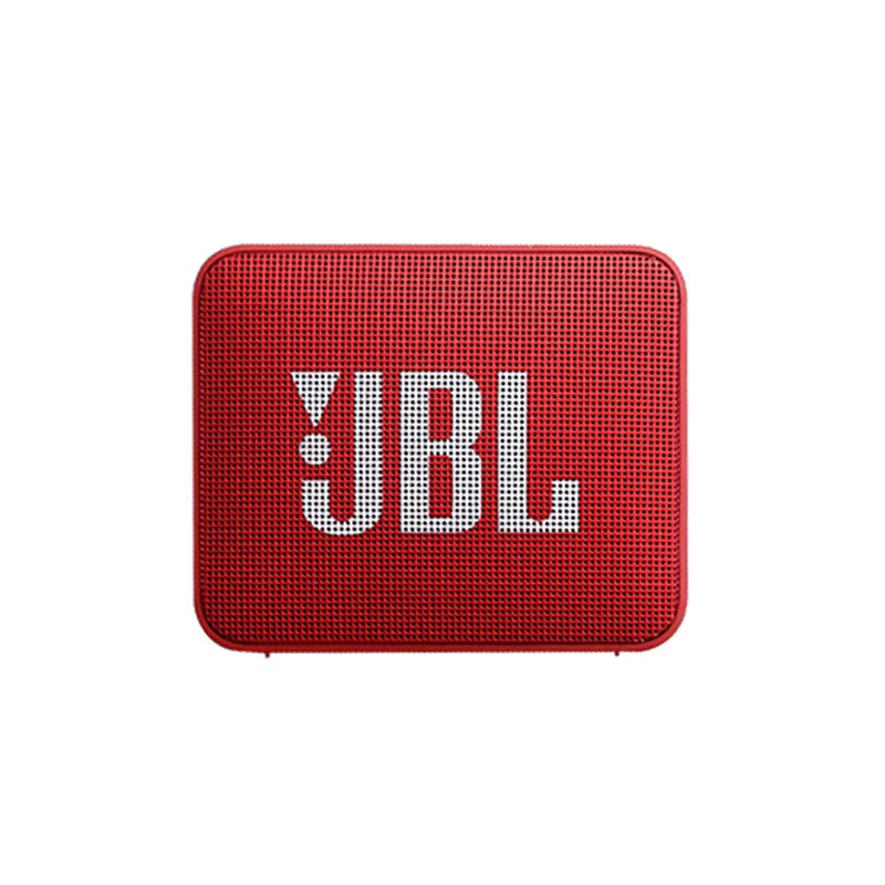 95新 JBL JBL GO2无线蓝牙音箱户外便携式迷你小音响hifi低音炮
