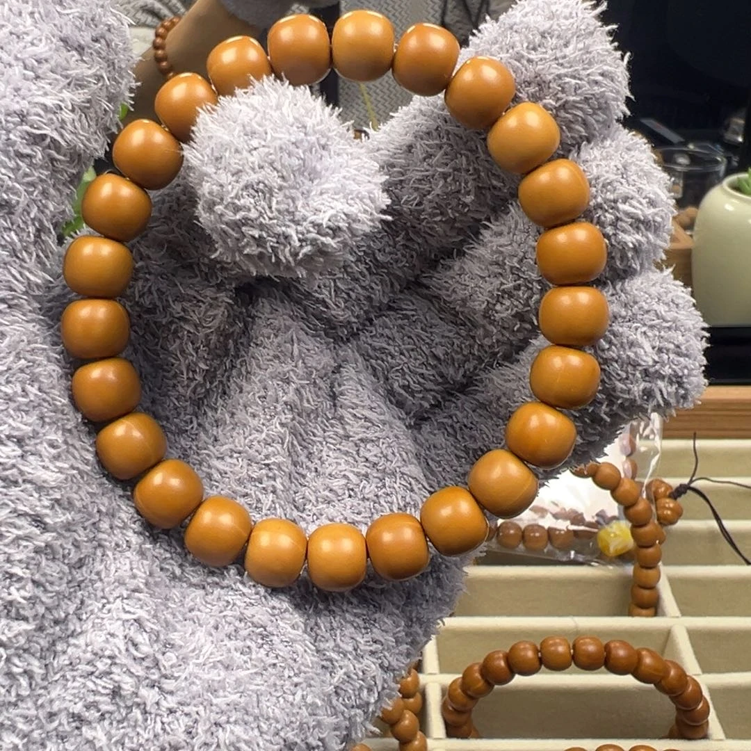 核桃手串/手链老型9+