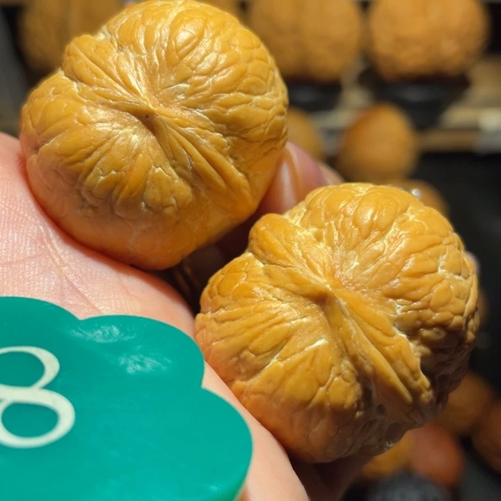 萌萌包核桃尺寸35