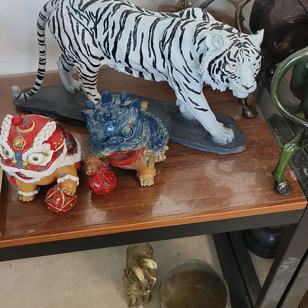 彪***彪铜雕工艺品源头厂家