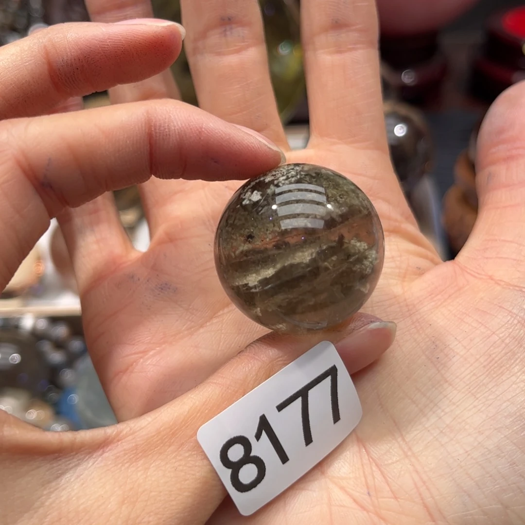 【闪购商品】未镶嵌大型摆件（非配饰）水晶