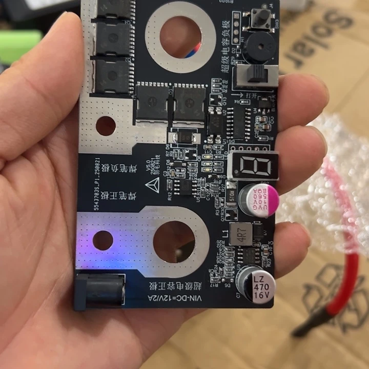 001点焊机主办不会玩不拍
