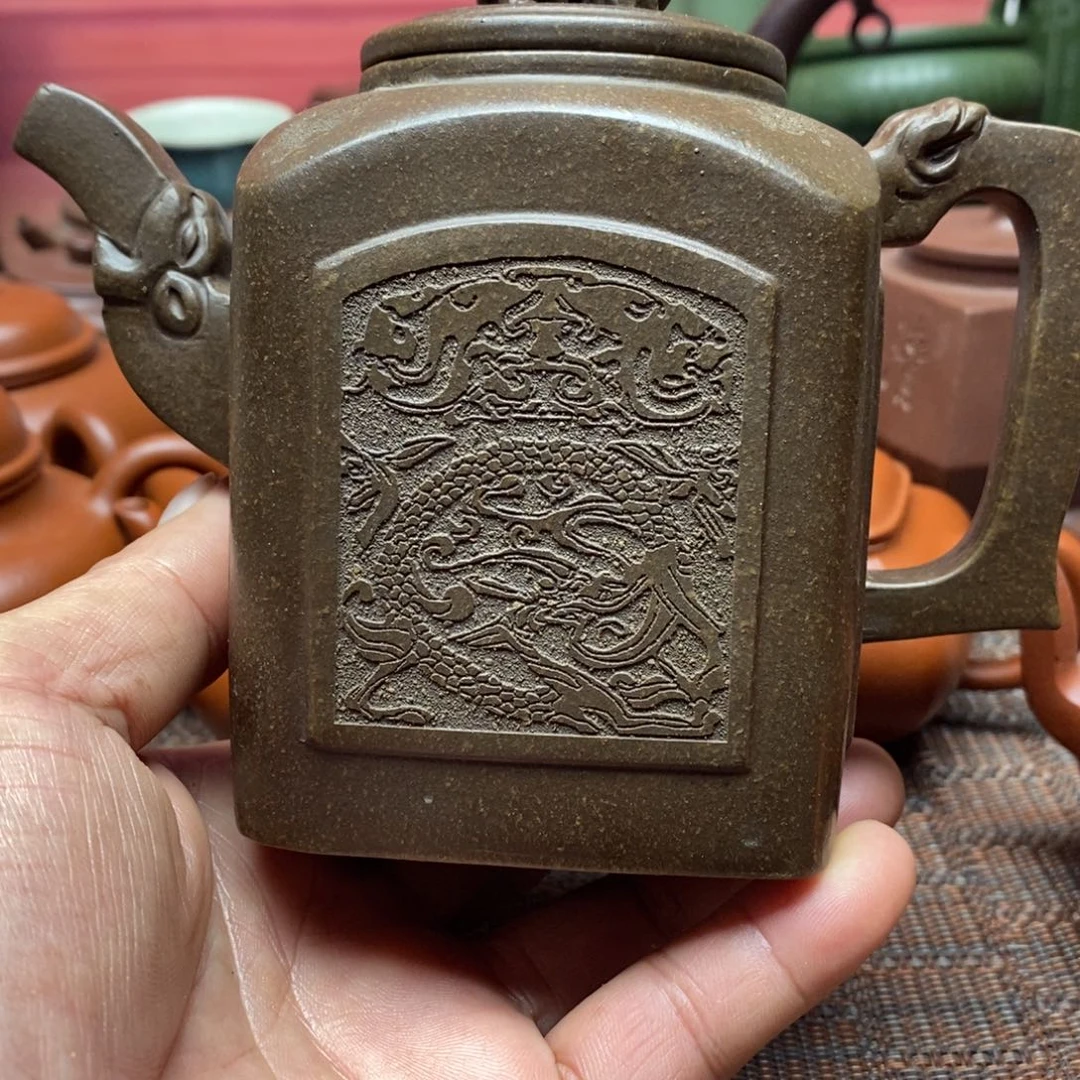 茶壶紫砂34号1257997248962589