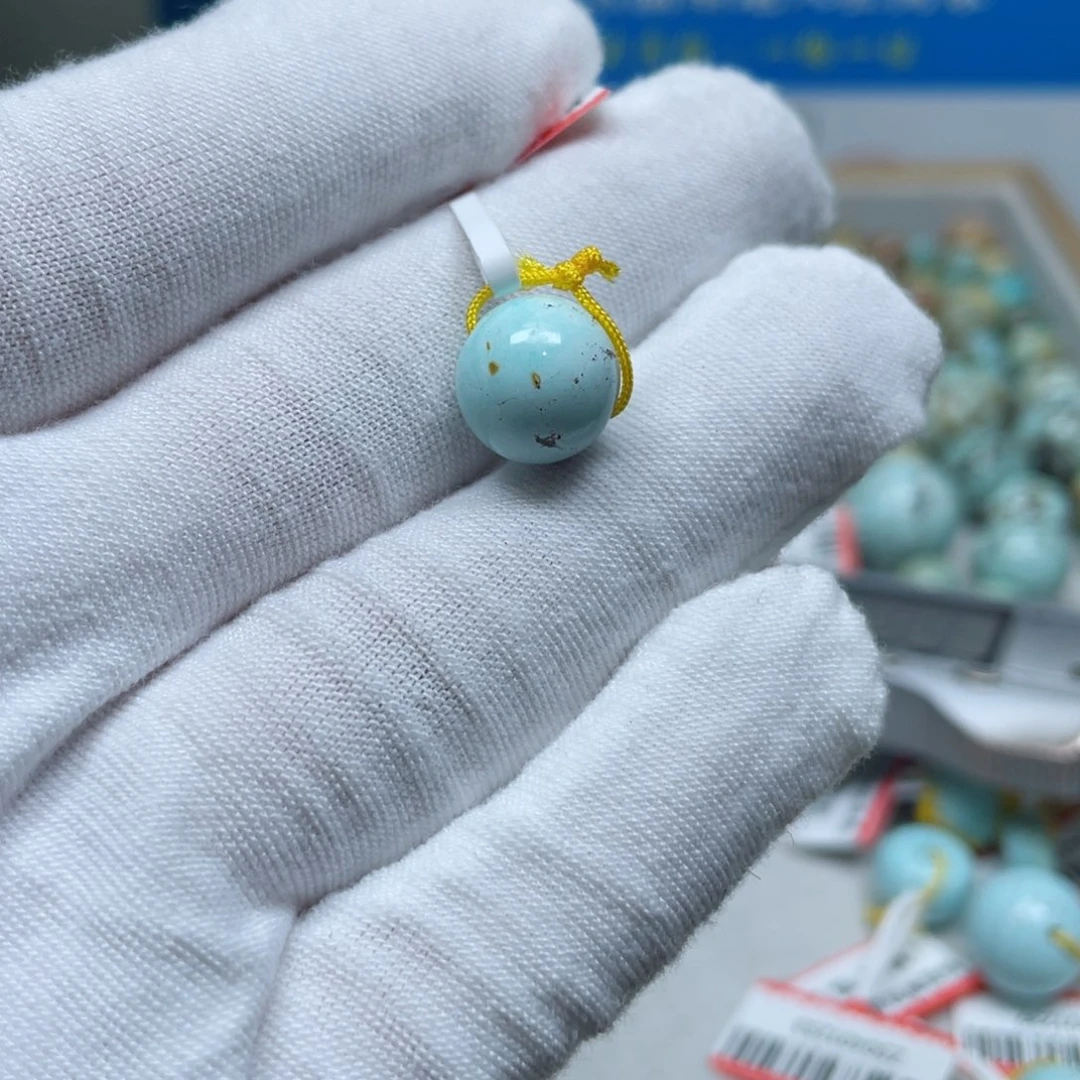 绿松石其他未镶嵌
