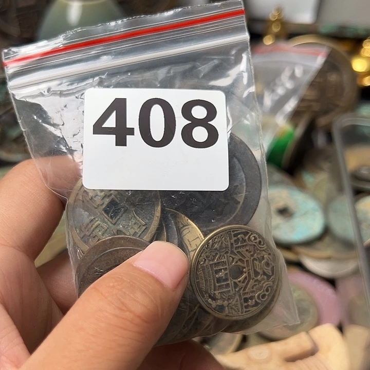 春***象铜复古文创工艺品
