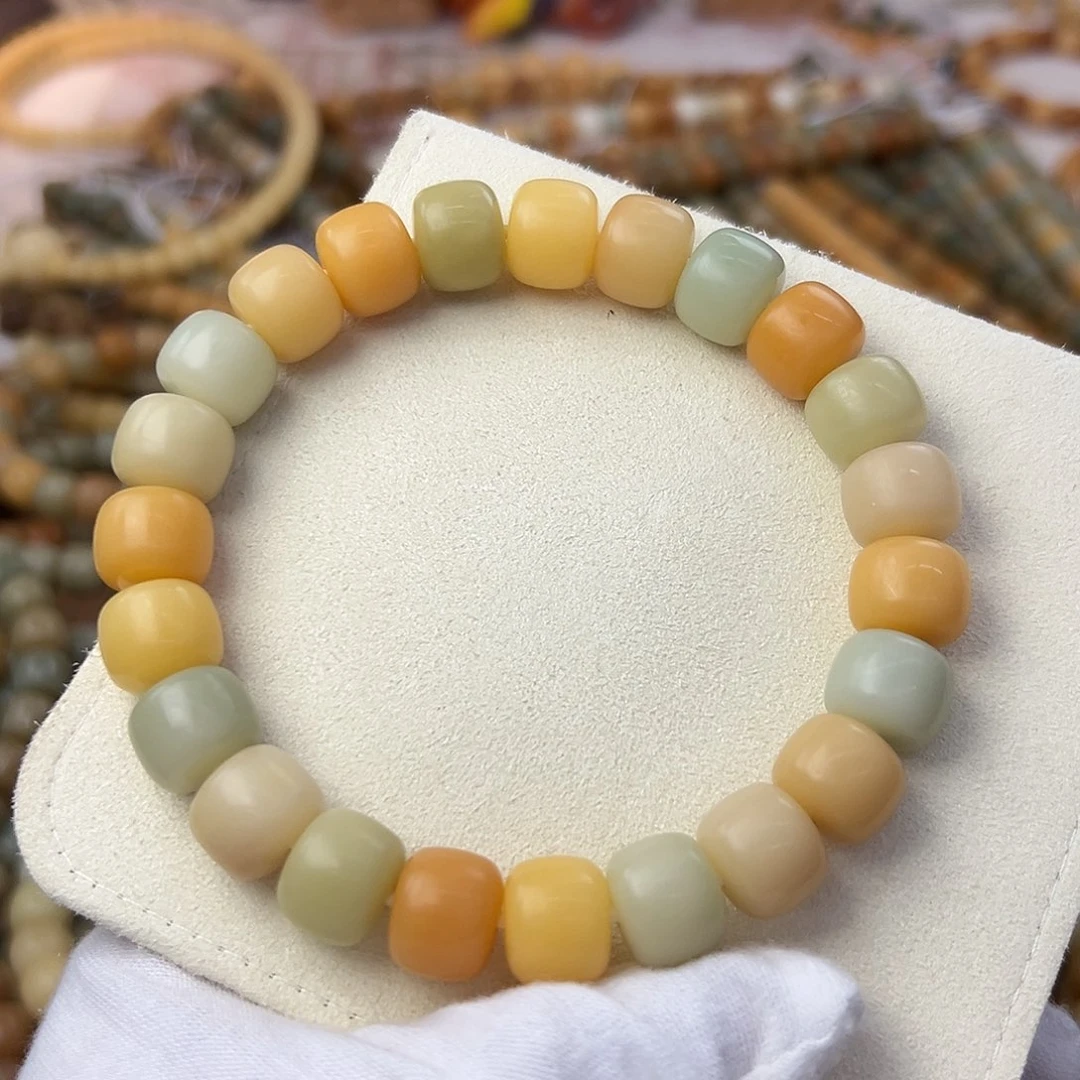 菩提根/象牙果手串