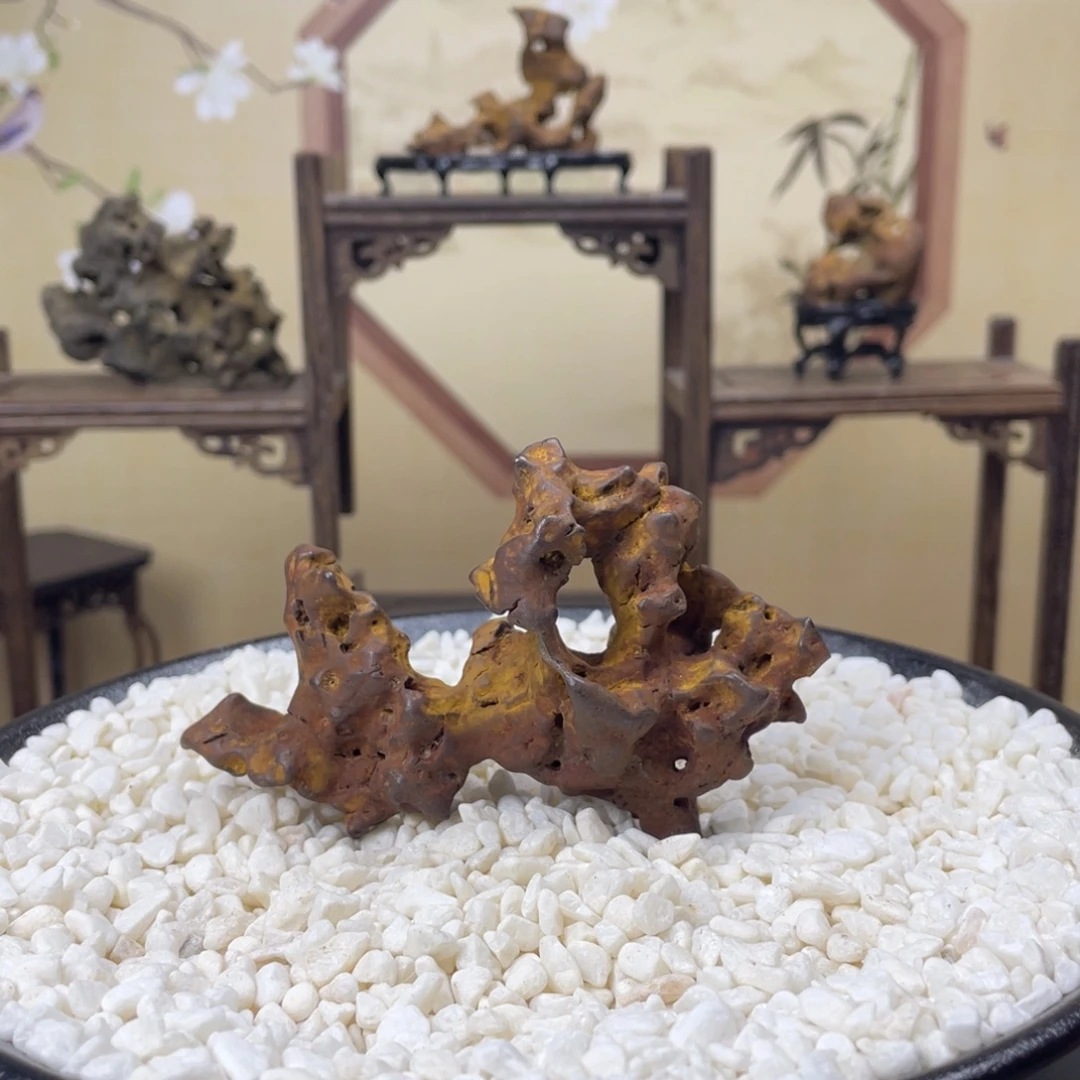10*7苏州太湖水石一方