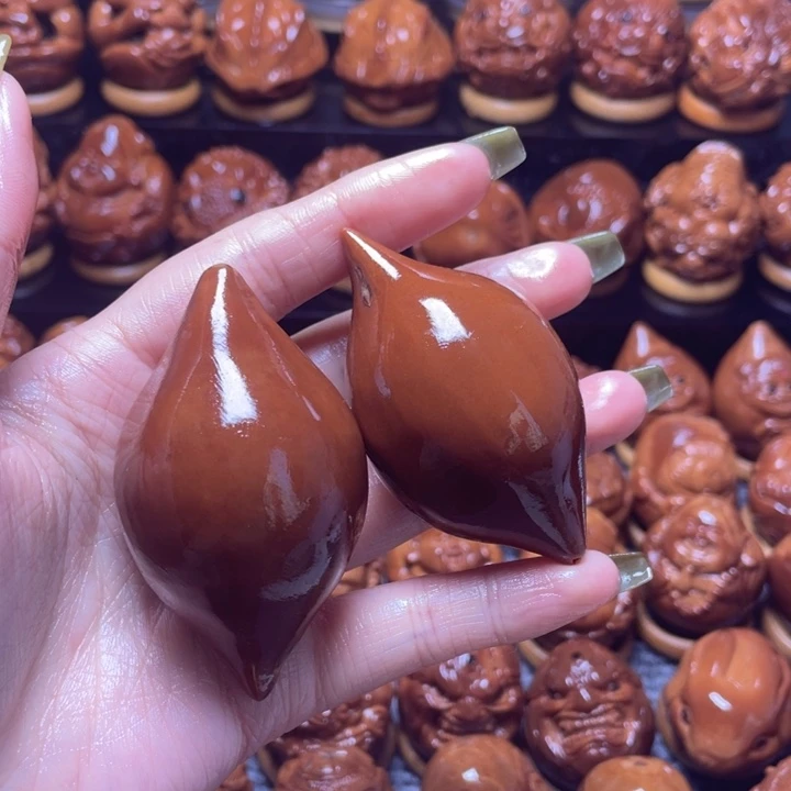 橄榄核手串/手链生命